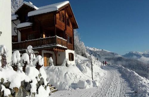 Falera Apartment | Er Liung - Ferienwohnung für max. 3 Personen