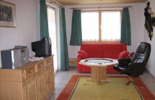 Falera Apartment | Er Liung - Ferienwohnung für max. 3 Personen