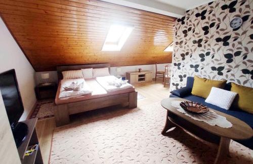 Harkany Apartment | Era Apartman
