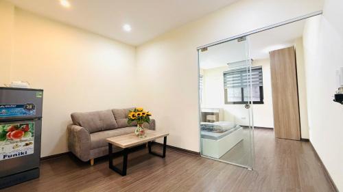 Quan Hoa Apartment | Era Apartment 58 Nguyen Khanh Toan