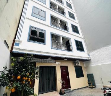 Quan Hoa Apartment | Era Apartment 58 Nguyen Khanh Toan