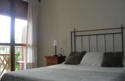 Peramea Apartment | Era de Parramon