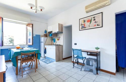 Affori House | Erasmus Home