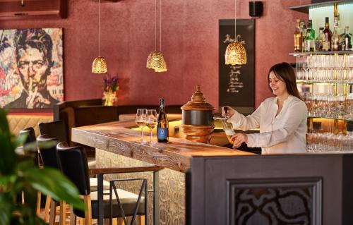 Trassem Hotel | Erasmus Smart - Design B&B