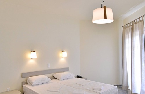 Agia Marina Hotel | Erato Hotel