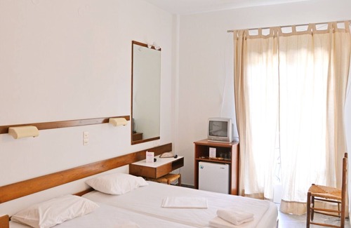 Agia Marina Hotel | Erato Hotel