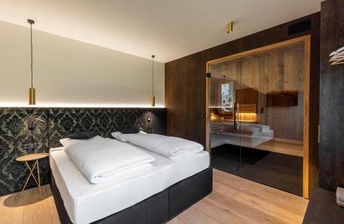 Centro - Piani - Rencio Apartment | Erbacher Living Nature Apartments Suites