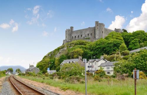 Talybont House | Erddyn - Uk48860