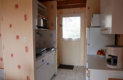 Etel House | Erdeven - House 3 rooms - 32 m² - Quiet area