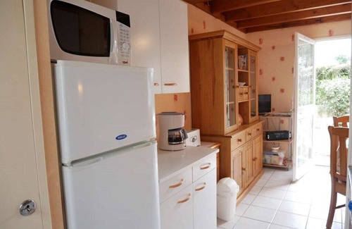 Etel House | Erdeven - House 3 rooms - 32 m² - Quiet area
