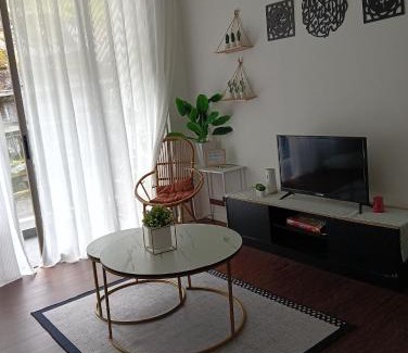 Brinchang Apartment | Ereens homestay 3 bedroom apartment
