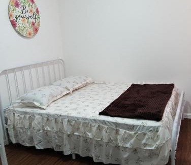 Brinchang Apartment | Ereens homestay 3 bedroom apartment