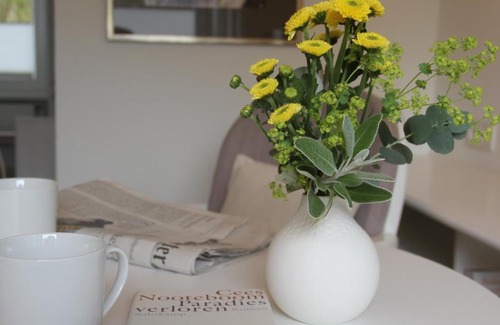 Wenningstedt-Braderup Apartment | Eremitage Sylt