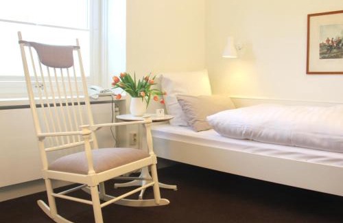 Wenningstedt-Braderup Apartment | Eremitage Sylt