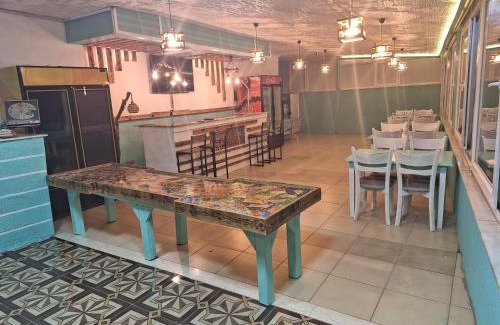 Gumuldur Hotel | Eren otel
