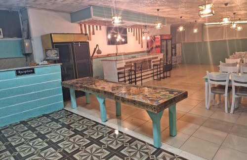 Gumuldur Hotel | Eren otel