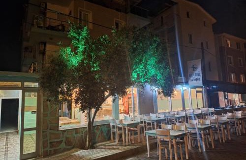 Gumuldur Hotel | Eren otel