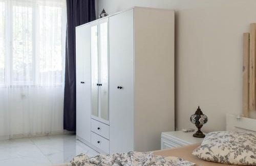 Kemer Hotel | Erendiz Garden Hotel