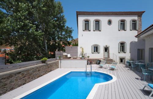 Eresos Hotel | Eressian Hotel & Hammam Spa