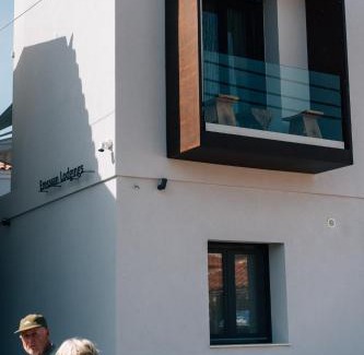 Skala Eresou Apartment | Eressian Lodgings - Skala Eressos