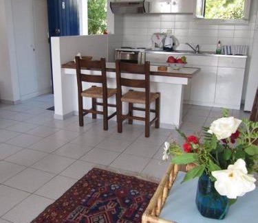 Eresos-Antissa Apartment | Eressos Ilios Apartments