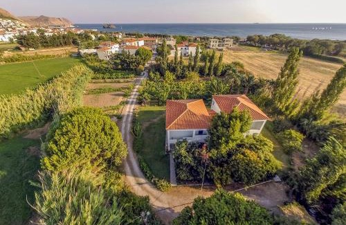 Eresos-Antissa Apartment | Eressos Ilios Apartments