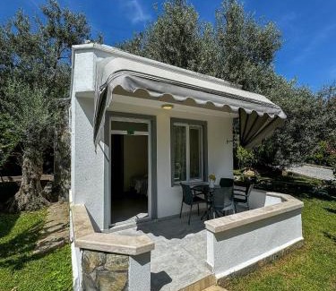 Kucukkuyu Hotel | Ergül Motel