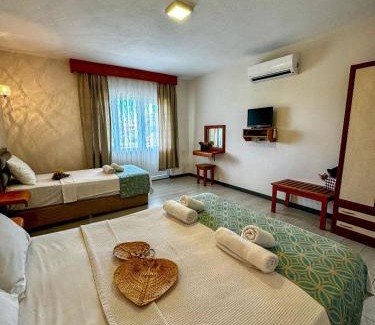 Kucukkuyu Hotel | Ergül Motel