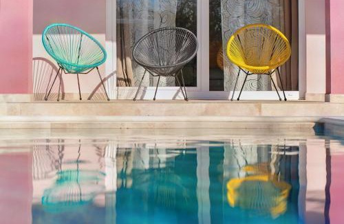 Visnjan House | Erholsamer Traumurlaub Für Bis Zu 6 Personen