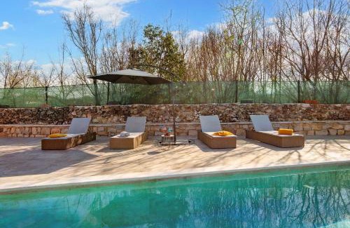Visnjan House | Erholsamer Traumurlaub Für Bis Zu 6 Personen