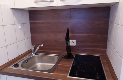 Zwiesel Apartment | Erholung im Bayerischen Wald