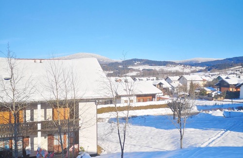 Zwiesel Apartment | Erholung im Bayerischen Wald