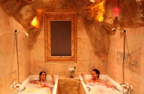 Rangersdorf Hotel | Erholungshotel Margarethenbad