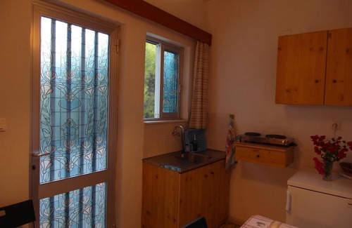 Agia Marina Hotel | Eri Studios