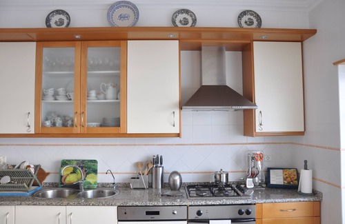 Ericeira Villa | Ericeira Beach Place - Free Wifi - 500m from the beaches