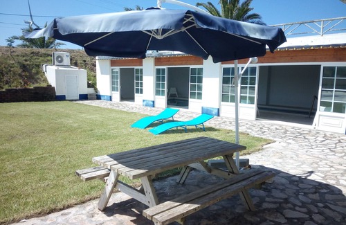 Ericeira Apartment | Ericeira - Heated pool and gardens with activities - Apartment (2/4)