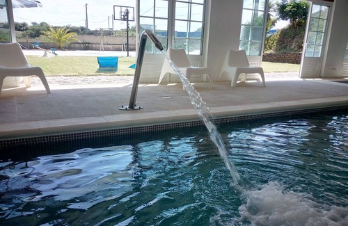 Ericeira Apartment | Ericeira - Heated pool and gardens with activities - Apartment (2-6)