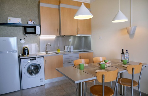 Ericeira Apartment | Ericeira-T1- The family Apt Beach