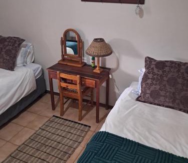 Okhahlamba House | Erin Guesthouse and B&B