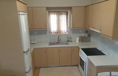 Kalavrita Ski Chalet | Erini House