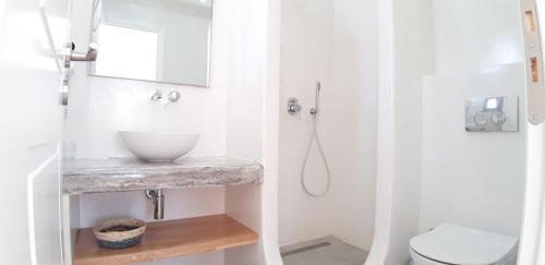 Aegiali House | Erisimo