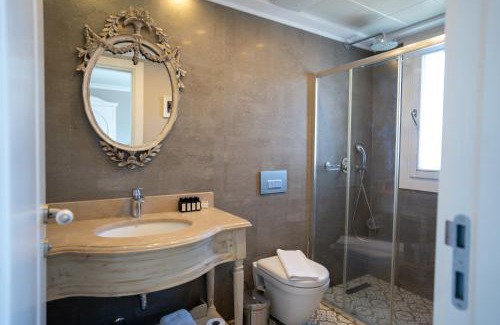 Alacati Hotel | Eritrina Alacati