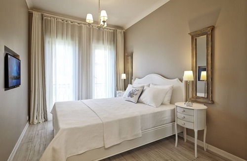 Alacati Hotel | Eritrina Otel