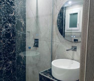 Keramoti Apartment | EriZen Jacuzzi suites