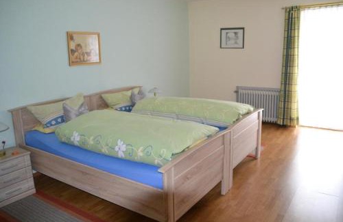 Arnbruck House | Erlebnispension Zum Wanderer Sepp