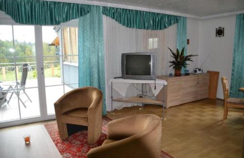 Arnbruck House | Erlebnispension Zum Wanderer Sepp