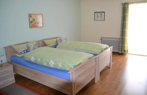 Arnbruck House | Erlebnispension Zum Wanderer Sepp