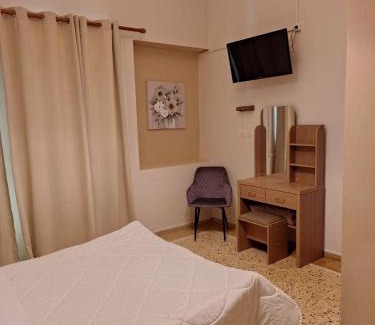 Kylini Hotel | Ermis Hotel