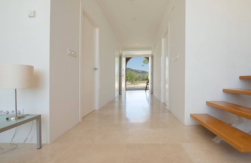 Carcabuey House | ERMITA DEL CARMEN IN THE HEART OF ANDALUCIA