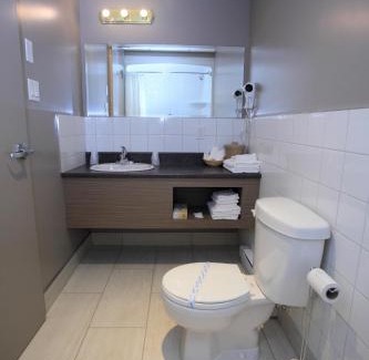 Lac-Bouchette Hotel | Ermitage Saint-Antoine